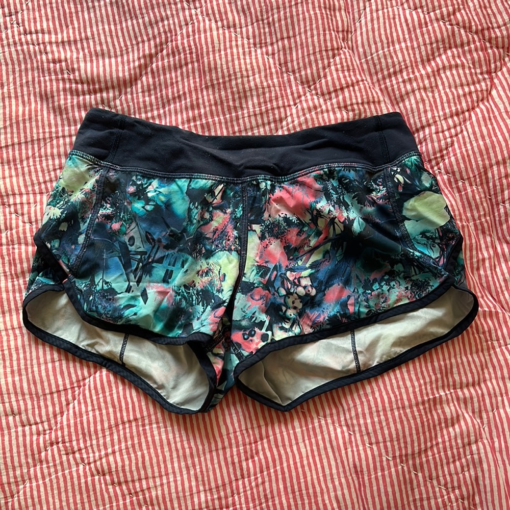 Ivivva shorts